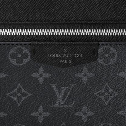 【Louis Vuitton】ディスカバリー・バックパック長財布 2点セット お得 Ref:M30230+M61864